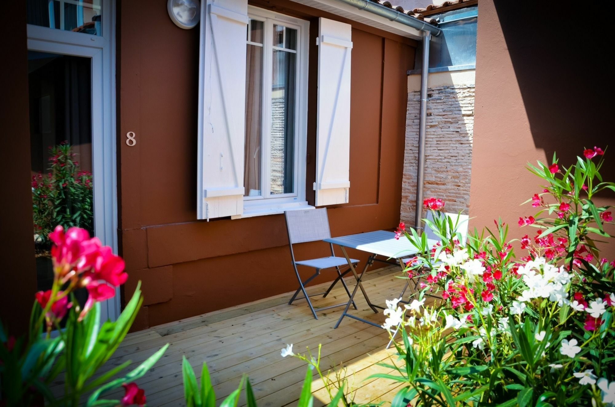 Bordo'Appart Hoya Bella Arcachón Exterior foto